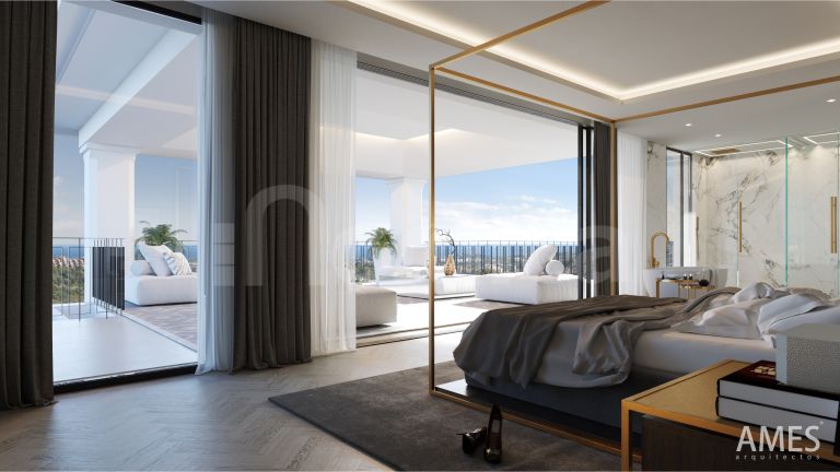 Villa for sale in El Herrojo