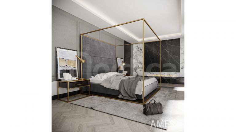 Villa for sale in El Herrojo