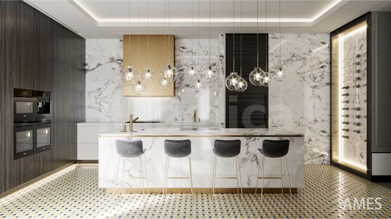 Villa for sale in El Herrojo