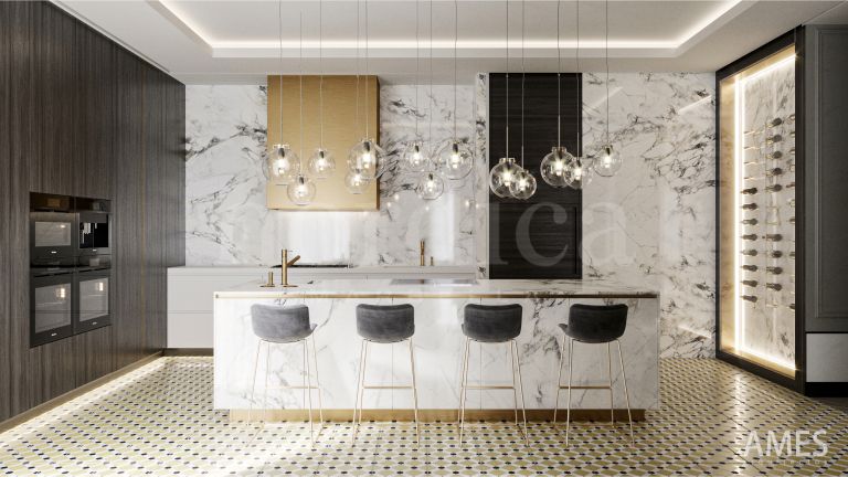 Villa zu verkaufen in El Herrojo