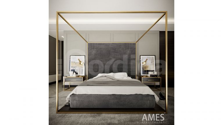 Villa for sale in El Herrojo