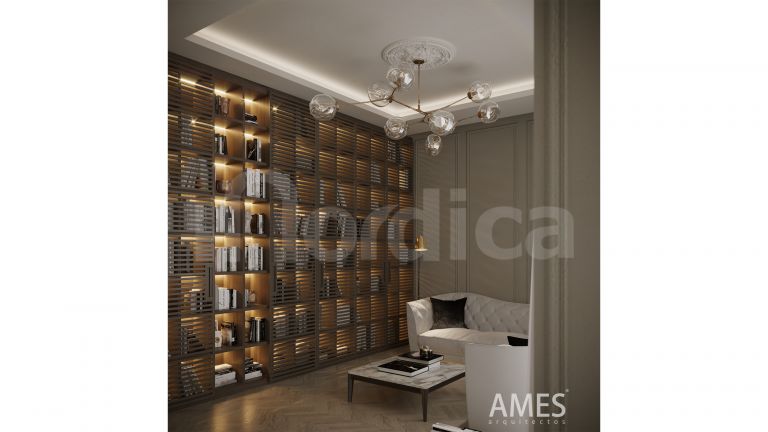 Villa for sale in El Herrojo