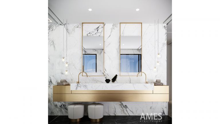 Villa for sale in El Herrojo