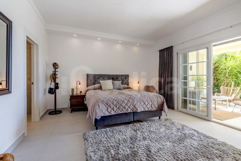 Town House for sale in Aldea Dorada