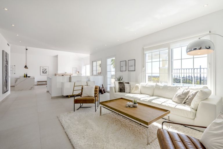 Town House for sale in Aldea Dorada