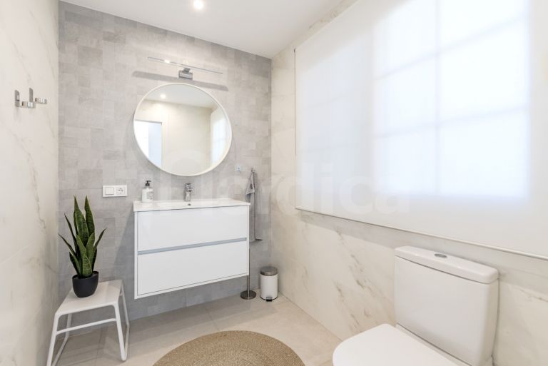 Town House for sale in Aldea Dorada