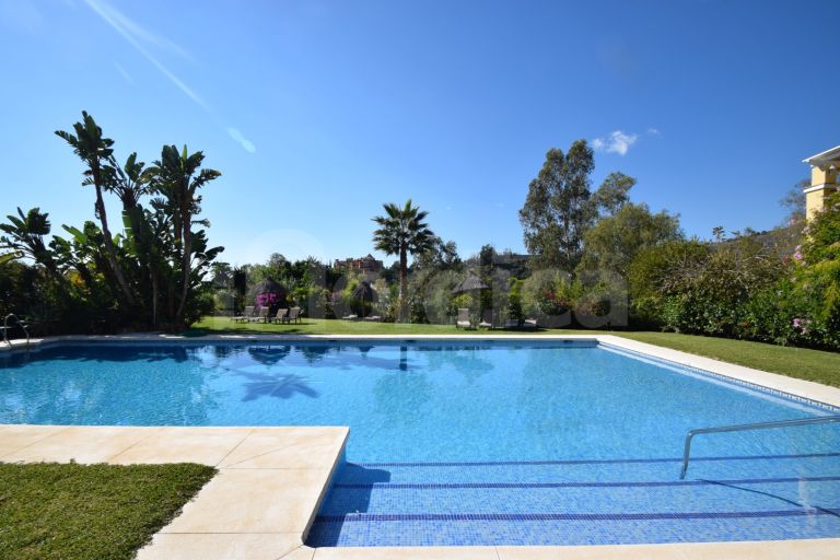 Town House for sale in Aldea Dorada