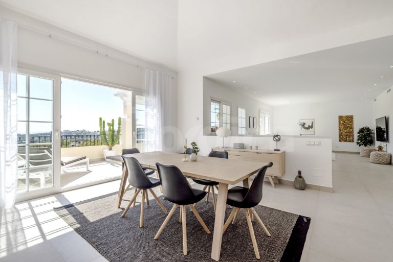 Town House for sale in Aldea Dorada