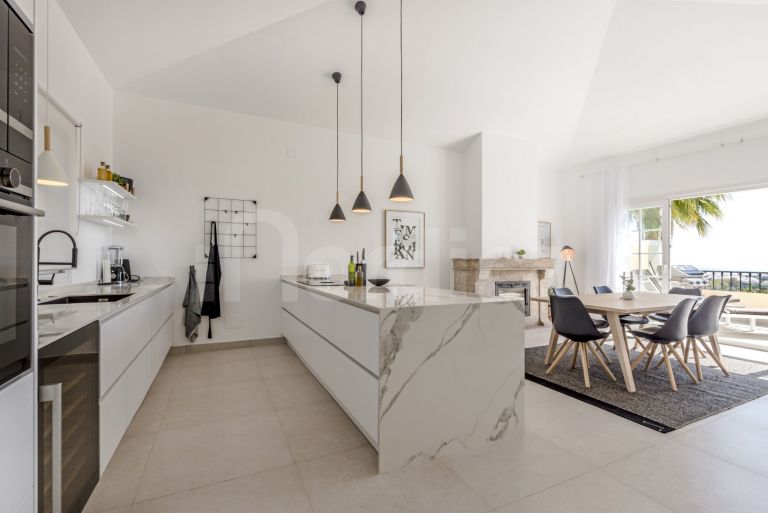 Town House for sale in Aldea Dorada