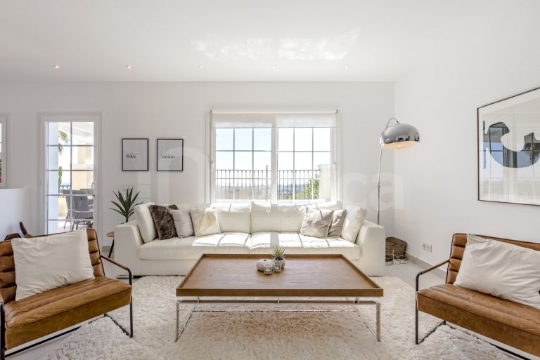 Town House for sale in Aldea Dorada