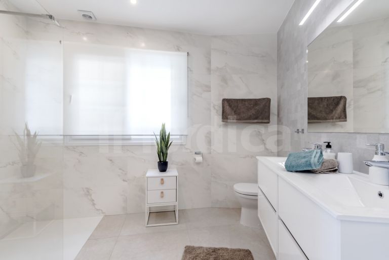 Town House for sale in Aldea Dorada