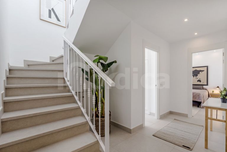 Town House for sale in Aldea Dorada