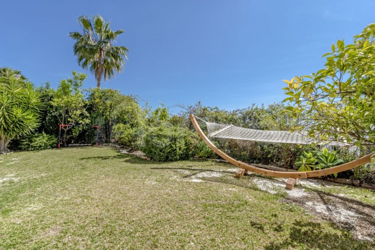 Town House for sale in Aldea Dorada