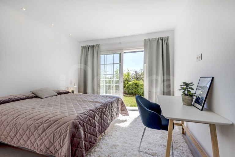 Town House for sale in Aldea Dorada