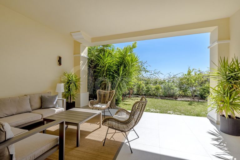 Town House for sale in Aldea Dorada