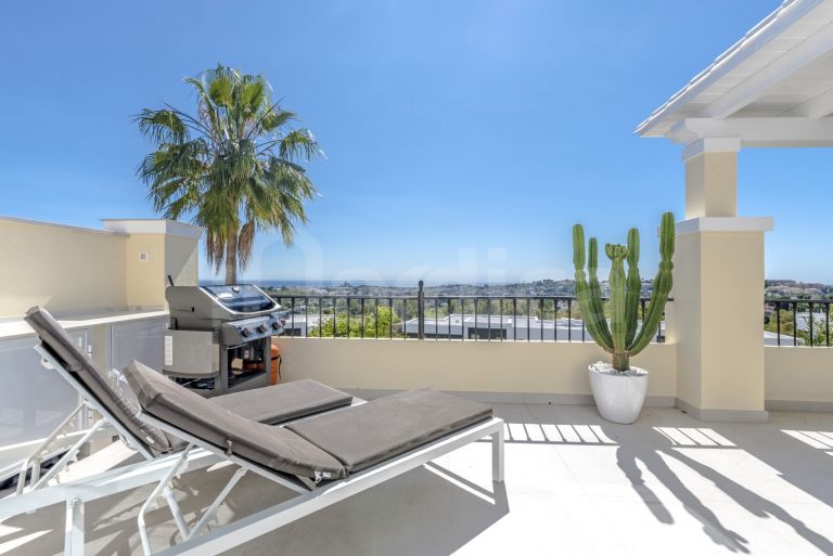 Town House for sale in Aldea Dorada