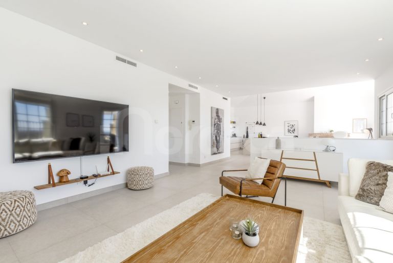 Town House for sale in Aldea Dorada