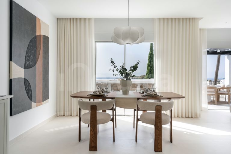 Duplex Penthouse for sale in La Quinta Village