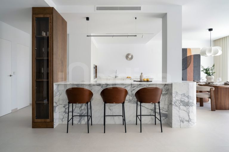 Duplex Penthouse for sale in La Quinta Village