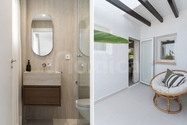 Duplex Penthouse for sale in La Quinta Village