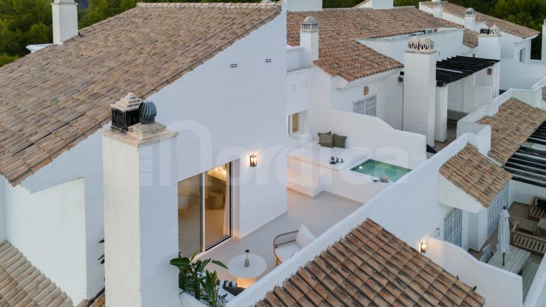 Duplex Penthouse for sale in La Quinta Village