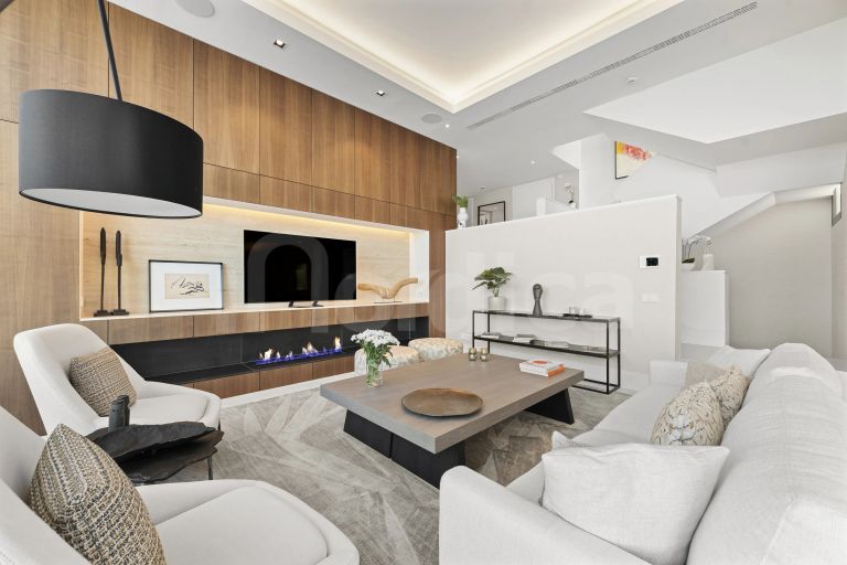 Duplex for sale in La Quinta