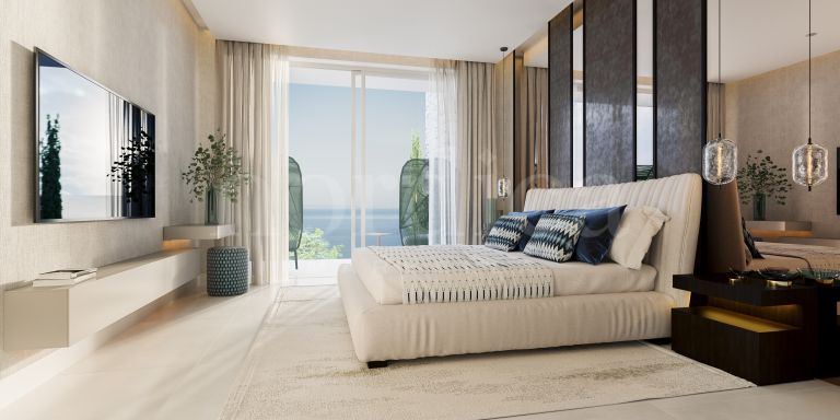 Wohnung zu verkaufen in Elviria