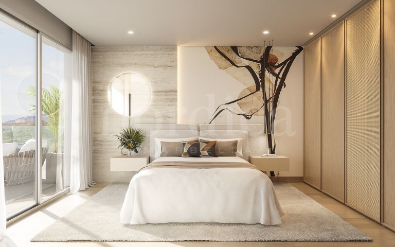 Wohnung zu verkaufen in Elviria