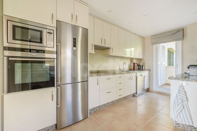 Ático en venta en Cumbres del Rodeo