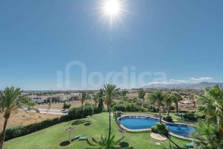 Ático en venta en Cumbres del Rodeo