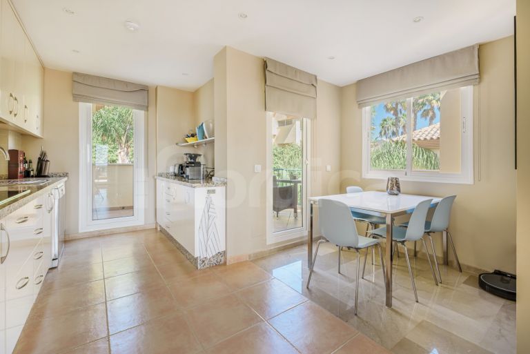 Ático en venta en Cumbres del Rodeo