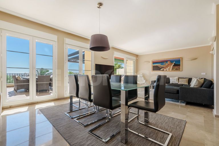 Ático en venta en Cumbres del Rodeo