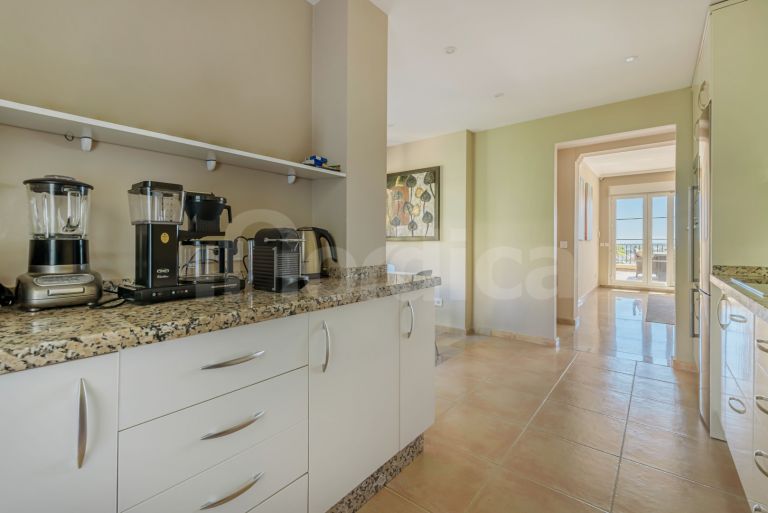 Ático en venta en Cumbres del Rodeo