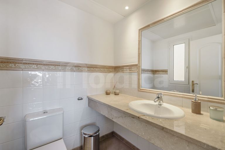 Ático en venta en Cumbres del Rodeo