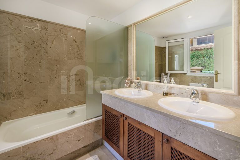 Ático en venta en Cumbres del Rodeo