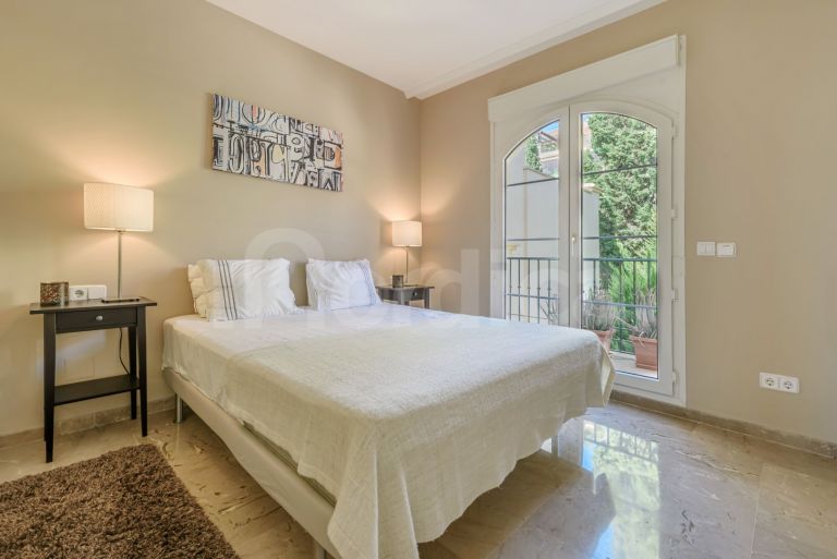 Ático en venta en Cumbres del Rodeo