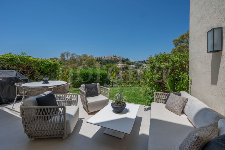 Reihenhaus zu verkaufen in La Quinta Hills