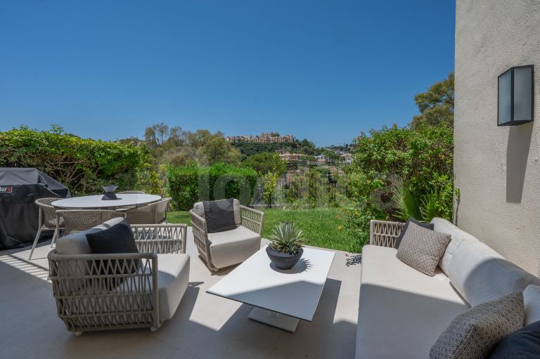 Town House for sale in La Quinta Hills