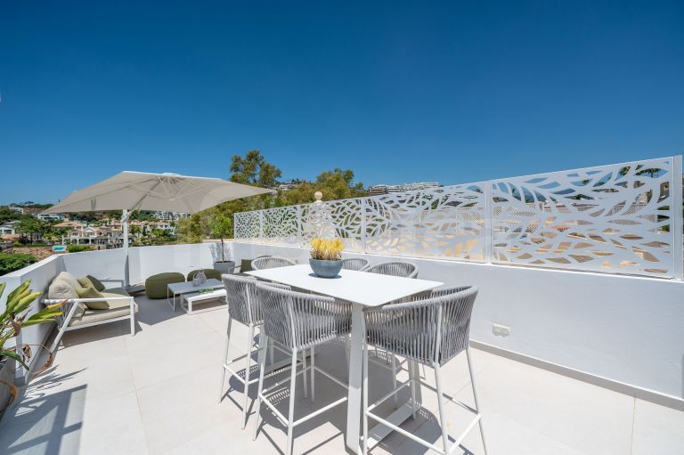 Town House for sale in La Quinta Hills