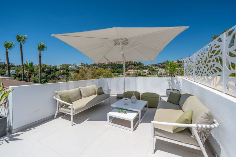 Town House for sale in La Quinta Hills