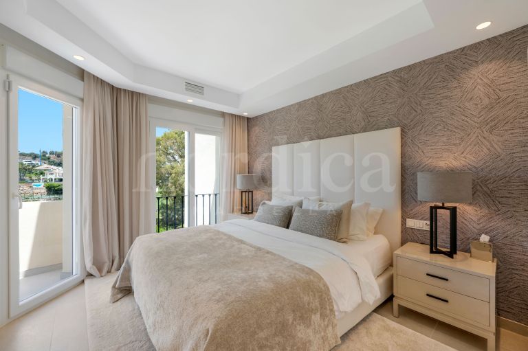 Reihenhaus zu verkaufen in La Quinta Hills