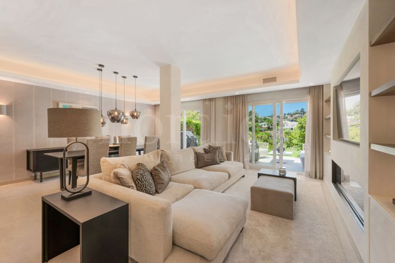 Reihenhaus zu verkaufen in La Quinta Hills