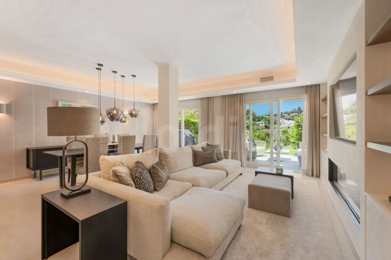 Town House for sale in La Quinta Hills