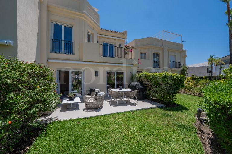 Reihenhaus zu verkaufen in La Quinta Hills