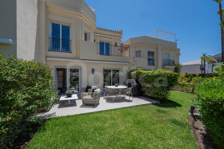 Town House for sale in La Quinta Hills