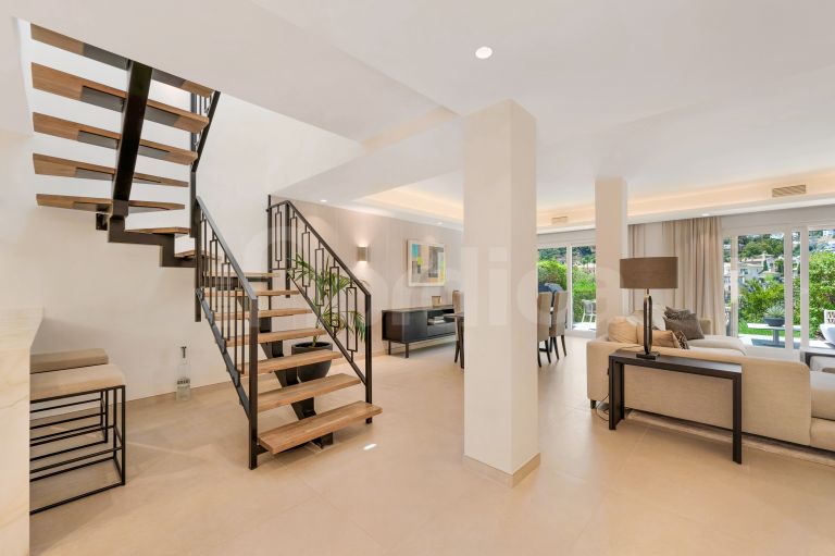 Town House for sale in La Quinta Hills