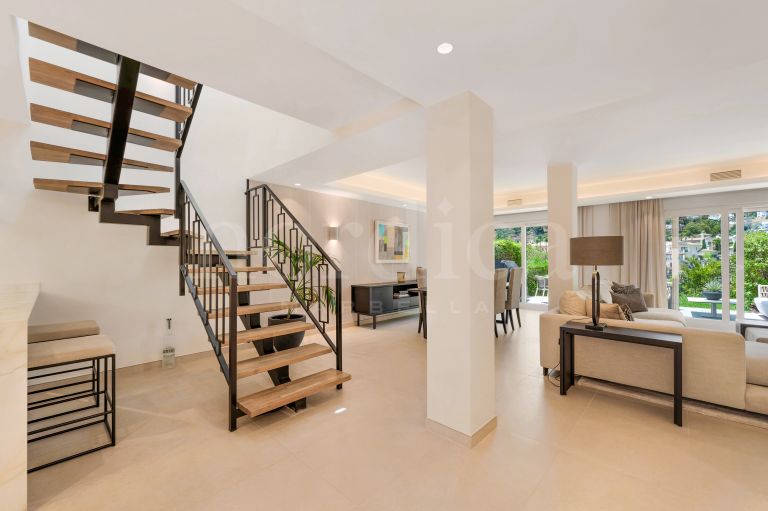 Reihenhaus zu verkaufen in La Quinta Hills