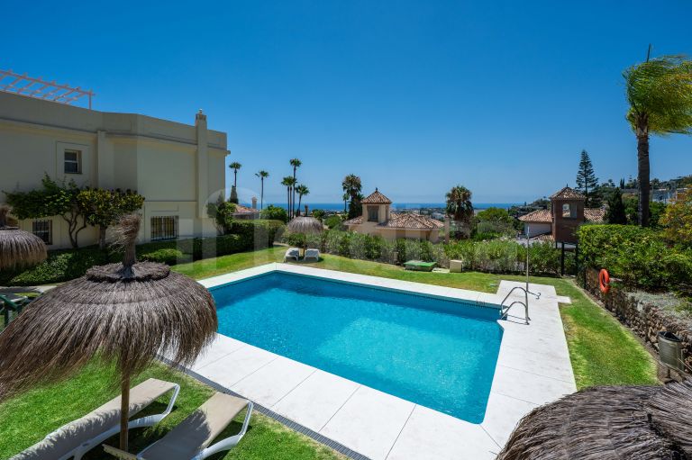 Town House for sale in La Quinta Hills