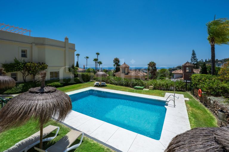 Reihenhaus zu verkaufen in La Quinta Hills