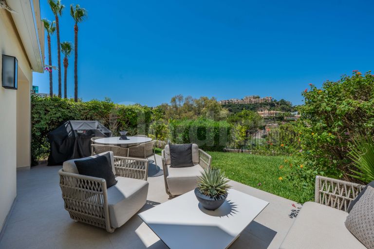 Town House for sale in La Quinta Hills